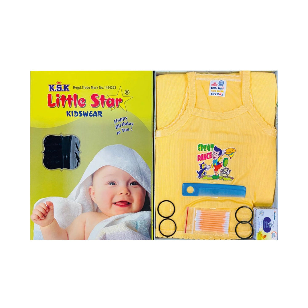 Premium Quality Gift Boxes Gold-1